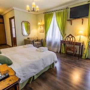 Habitación Doble Deluxe